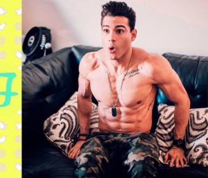 Ray Diaz