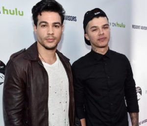 Ray Diaz