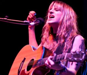 Juliet Simms