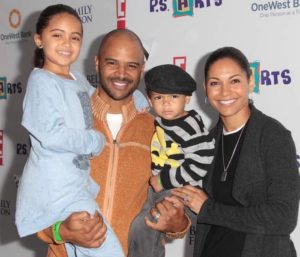 Salli Richardson