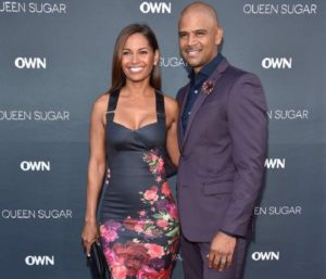 Salli Richardson