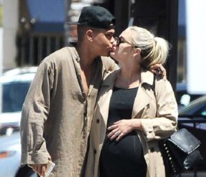 Evan Ross