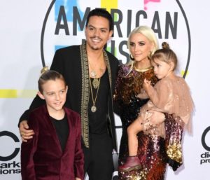 Evan Ross