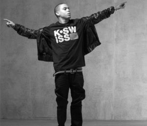 Evan Ross