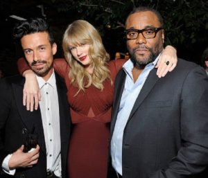 Lee Daniels