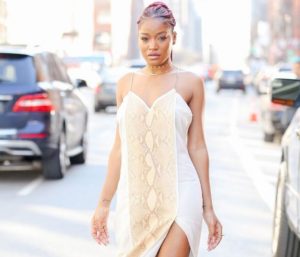 Keke Palmer