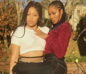 Keke Palmer
