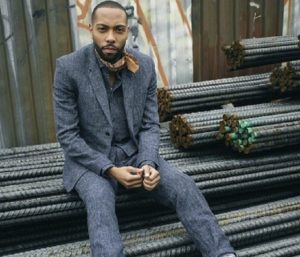 Jeremie Harris