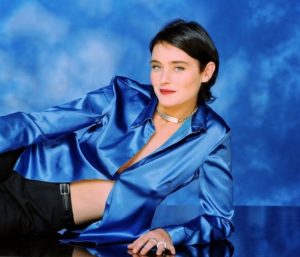 Louise Lombard