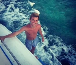 Chase Chrisley