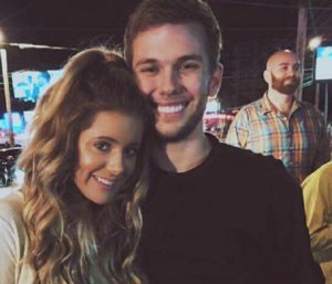 Chase Chrisley