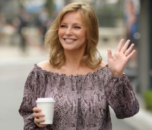 Cheryl Ladd