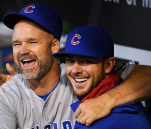 David Wade Ross
