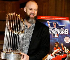 David Wade Ross