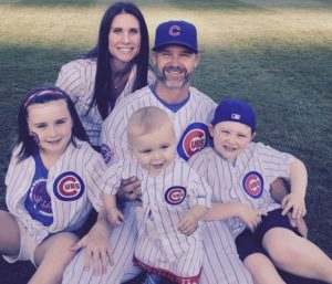 David Wade Ross