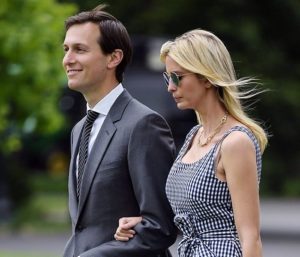 Jared Kushner