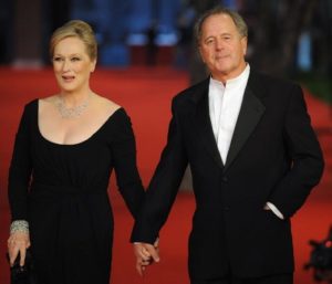 Meryl Streep