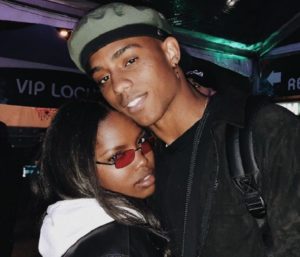 Keith Powers