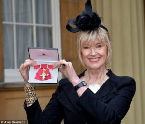 Julia Somerville