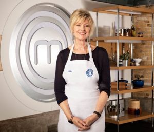 Julia Somerville