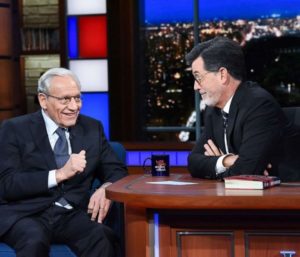 Bob Woodward