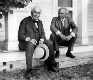 Henry Ford