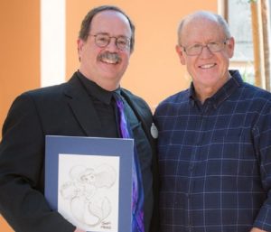 Glen Keane
