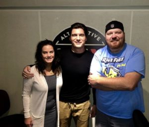 Zane Holtz