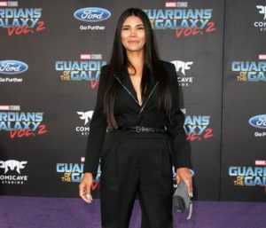 Paloma Jimenez