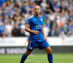 Daniel Drinkwater