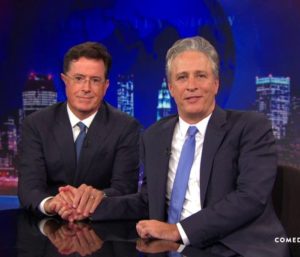 Jon Stewart