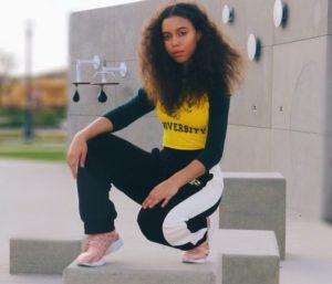 Asia Monet Ray