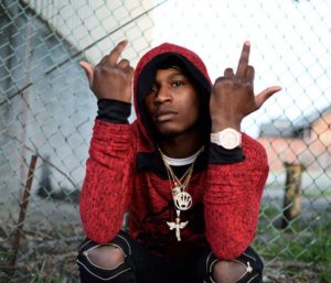 Young Goldie