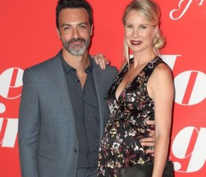Reid Scott