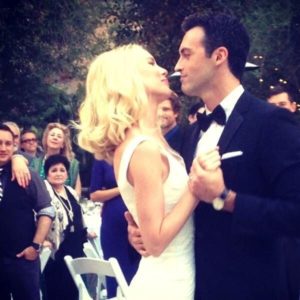 Reid Scott