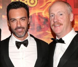 Reid Scott