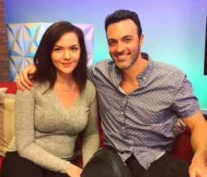 Reid Scott