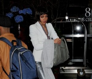 Tamara Taylor