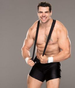 Eric Bugenhagen