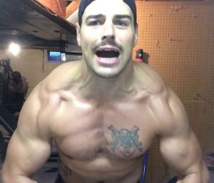 Eric Bugenhagen
