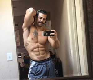 Eric Bugenhagen