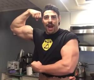 Eric Bugenhagen