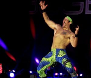 Eric Bugenhagen