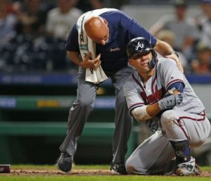 Kurt Suzuki