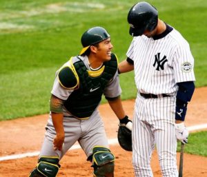 Kurt Suzuki