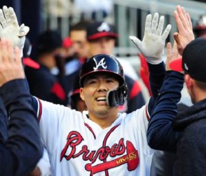 Kurt Suzuki