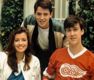 Mia Sara