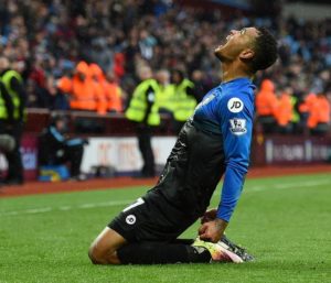 Joshua King
