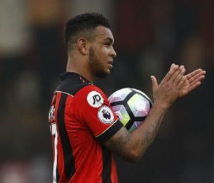 Joshua King