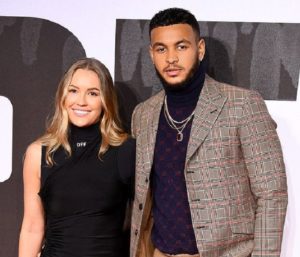Joshua King